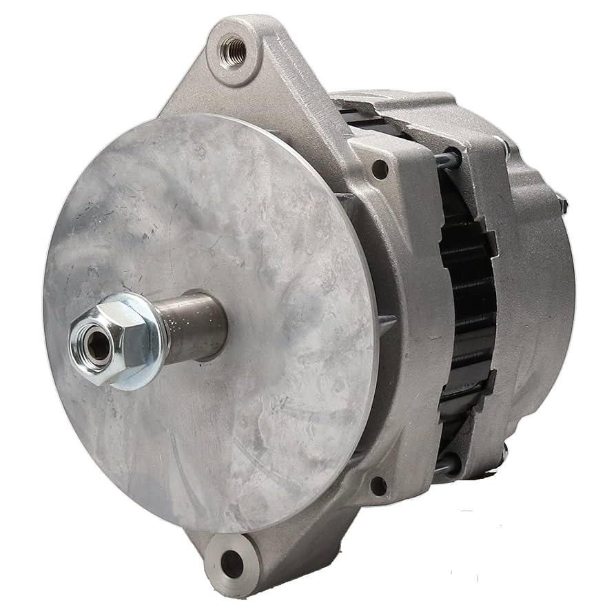 Amazon.com: New 12V Alternator Compatible with Apache 790